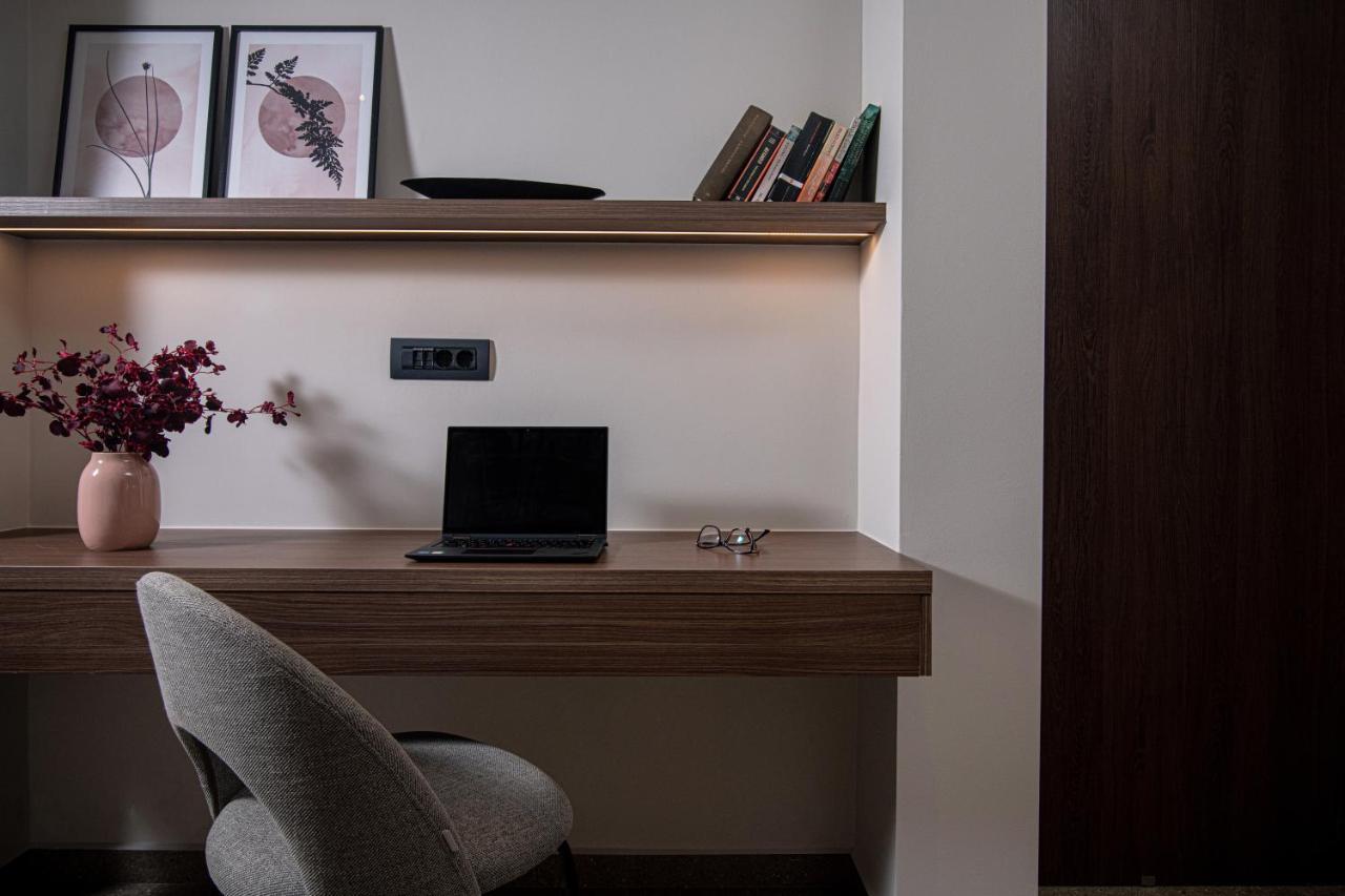 The Pink Penthouse Διαμέρισμα Ηράκλειο Κρήτης Εξωτερικό φωτογραφία