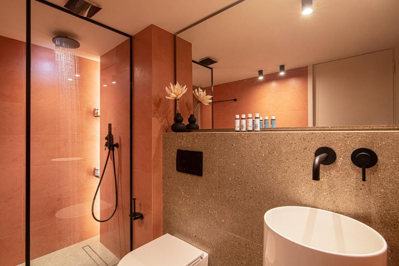 The Pink Penthouse Διαμέρισμα Ηράκλειο Κρήτης Εξωτερικό φωτογραφία