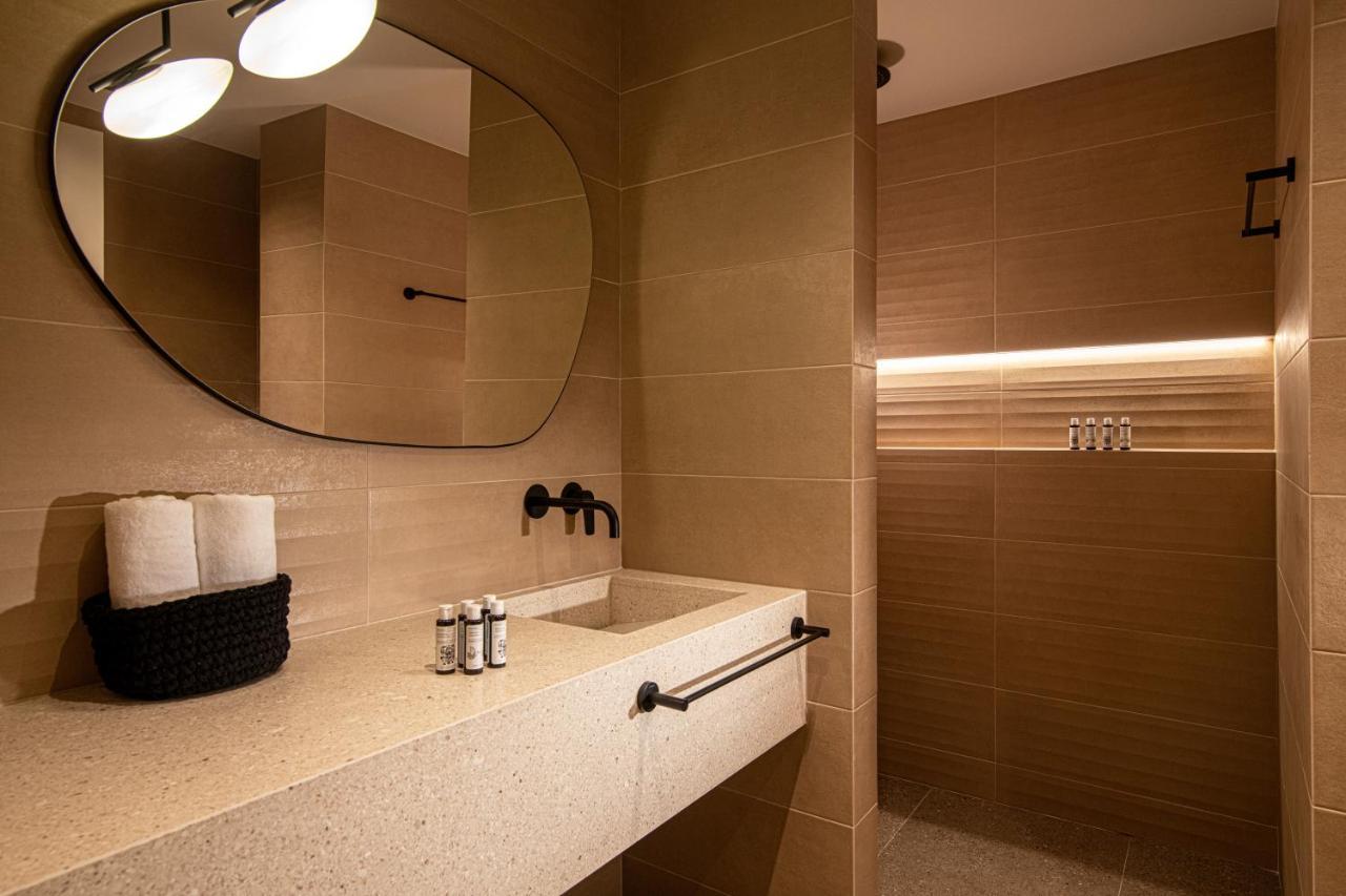 The Pink Penthouse Διαμέρισμα Ηράκλειο Κρήτης Εξωτερικό φωτογραφία