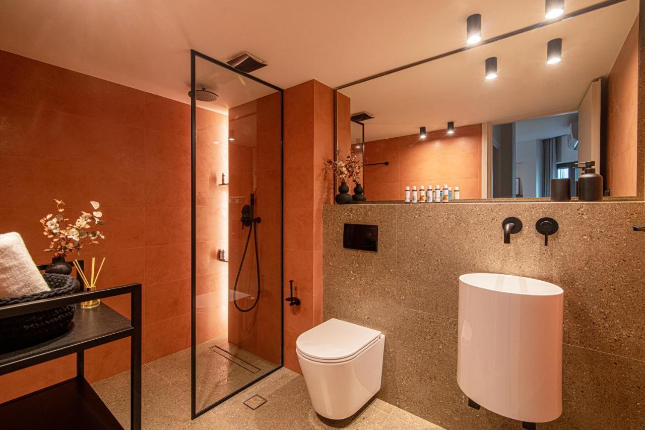 The Pink Penthouse Διαμέρισμα Ηράκλειο Κρήτης Εξωτερικό φωτογραφία